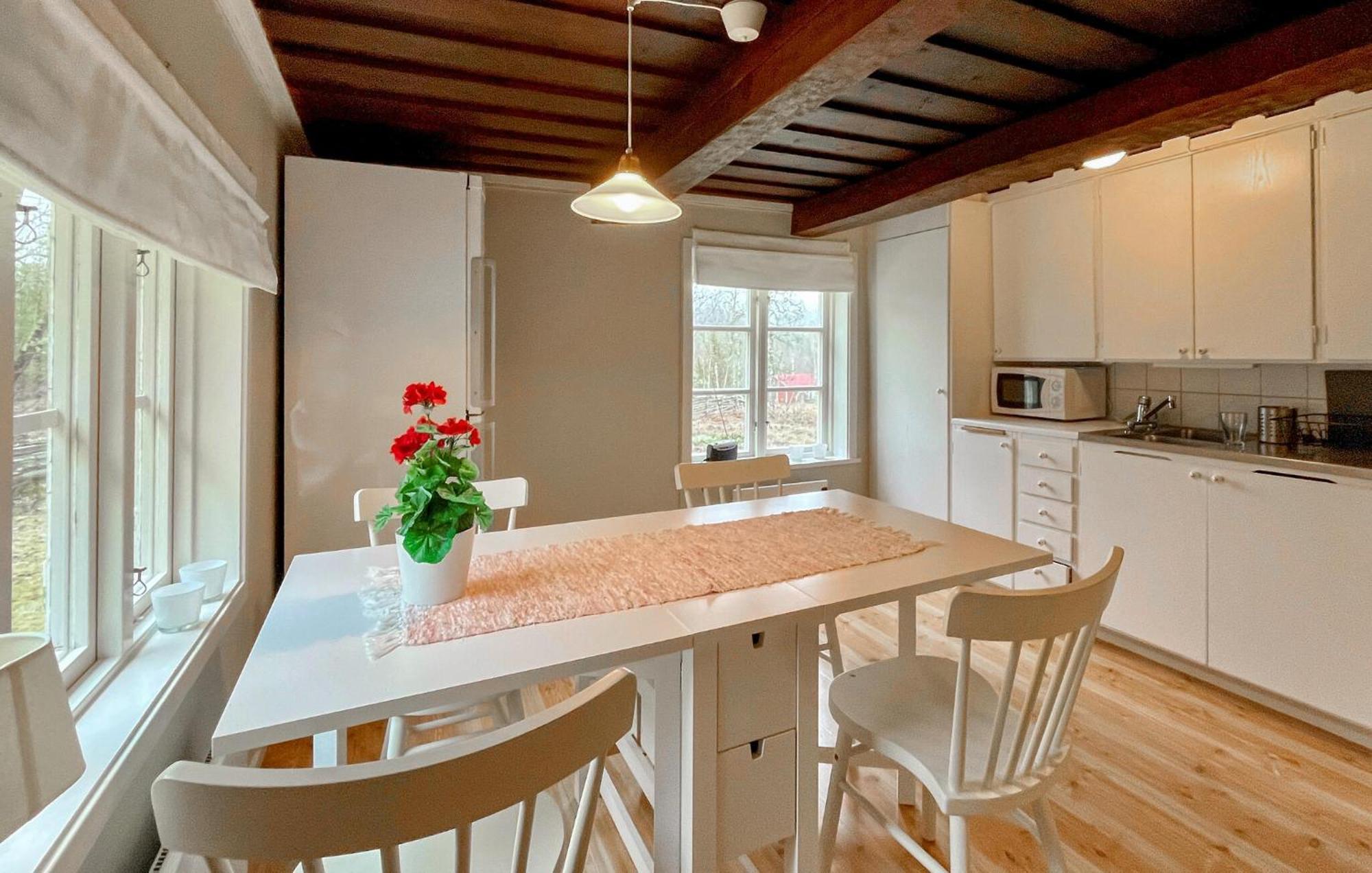 1 Bedroom Amazing Home In Ydre Johannesberg Exterior foto