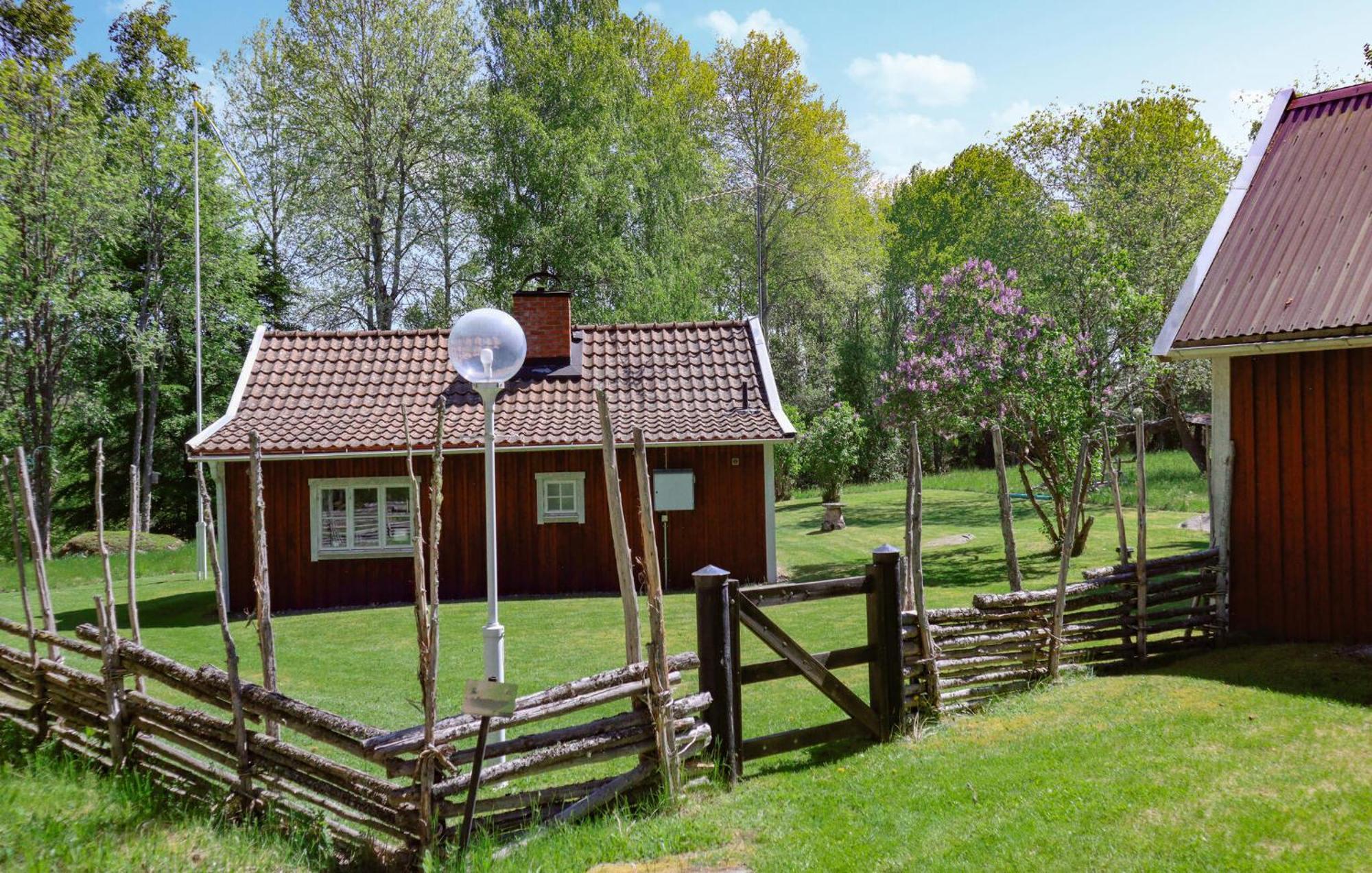 1 Bedroom Amazing Home In Ydre Johannesberg Exterior foto